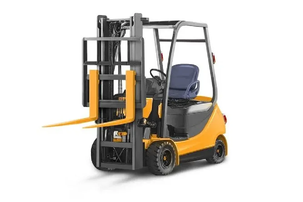 Forklift Rental Service