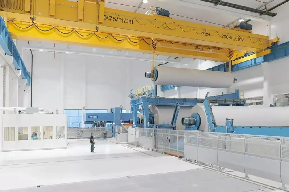JK Engineering EOT Crane Services