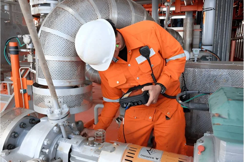 JK Engineering Mechanical Services