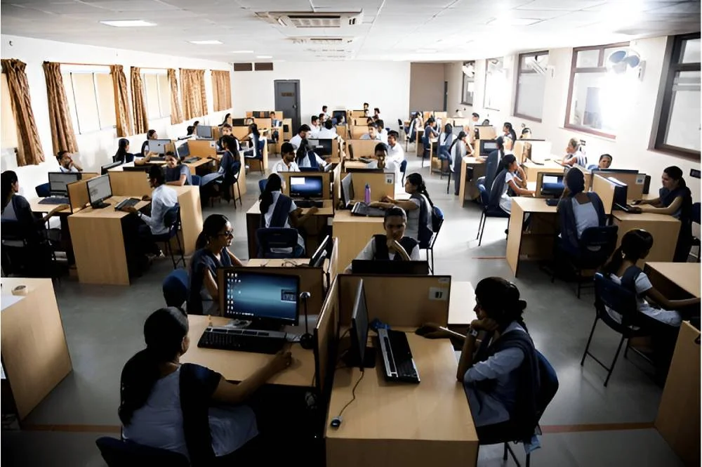 JK Engineering IT Networking and Electrical